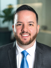 Photo of Jeremy Teel